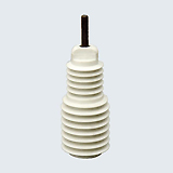 24KV絕緣拉桿(可調(diào)式)   Φ82×180