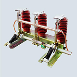 JN15-24/31.5型戶內(nèi)接地開關(guān)