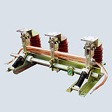 JN15-12(7.2)/40型戶內(nèi)接地開關(guān)