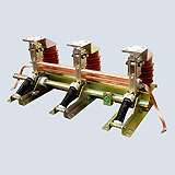 JN15-12/50型戶內(nèi)接地開關(guān)