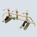 EK6(JN15A)-12/31.5型戶內(nèi)接地開關(guān)