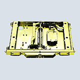 DPC-3/3A-800底盤(pán)車