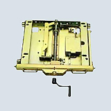 DPC-4/4A-□底盤(pán)車